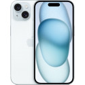 Смартфон Apple iPhone 15 Dual Sim 256GB, голубой