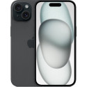 Смартфон Apple iPhone 15 Dual Sim 512GB, чёрный