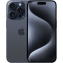  Смартфон Apple iPhone 15 Pro 1TB, Blue Titanium (синий)