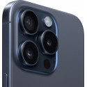  Смартфон Apple iPhone 15 Pro Dual Sim 128GB, Blue Titanium (синий)