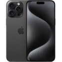  Смартфон Apple iPhone 15 Pro Max 512GB, Black Titanium (черный)