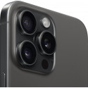  Смартфон Apple iPhone 15 Pro Max 512GB, Black Titanium (черный)