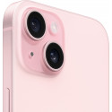 Смартфон Apple iPhone 15 256GB, розовый
