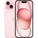 Смартфон Apple iPhone 15 Dual Sim 512GB, розовый