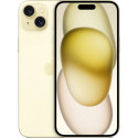 Смартфон Apple iPhone 15 Plus 512GB, желтый