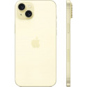 Смартфон Apple iPhone 15 Plus 128GB, желтый