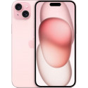 Смартфон Apple iPhone 15 Plus 512GB, розовый