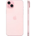Смартфон Apple iPhone 15 Plus 256GB, розовый